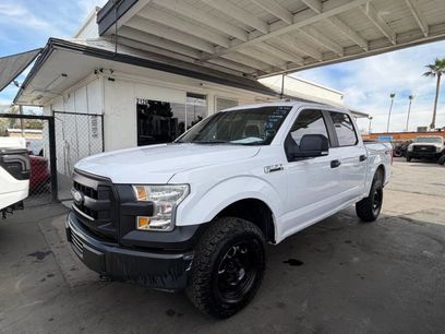 Used 2017 Ford F150 XL w/ XL Power Equipment Group