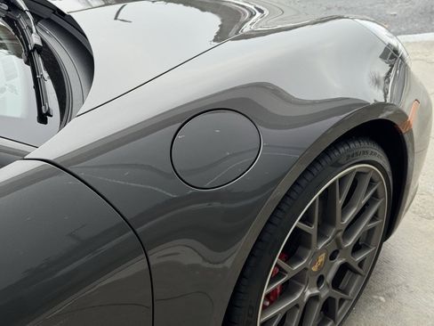 Certified 2022 Porsche 911 Carrera S image 39