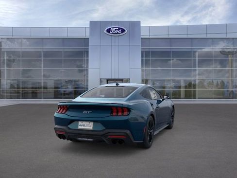 New 2026 Ford Mustang GT RWD image 8