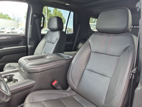 Certified 2022 Chevrolet Tahoe RST w/ Luxury Package AWD/4WD image 26