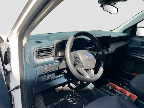 Used 2022 Ford Maverick XL w/ Equipment Group 100A Standard AWD/4WD image 9