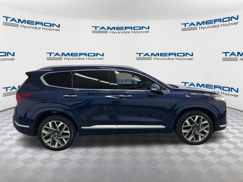 Used 2023 Hyundai Santa Fe Calligraphy FWD image 6