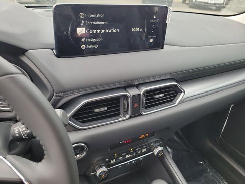 New 2025 MAZDA CX-5 AWD 2.5 S w/ Select Package image 7