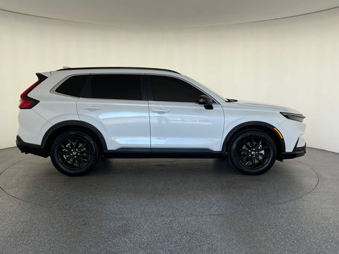 Used 2024 Honda CR-V Sport-L image 2