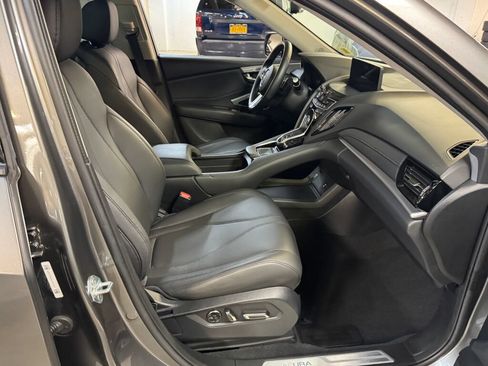 Certified 2023 Acura RDX AWD image 32