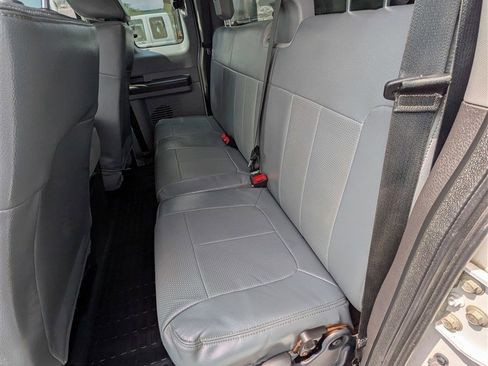 Used 2016 Ford F450 XL w/ Power Equipment Group image 16