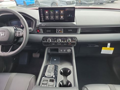 New 2026 Honda Pilot EX-L image 5