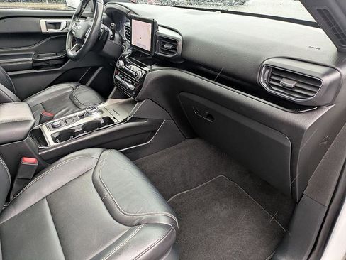 Used 2021 Ford Explorer ST w/ Equipment Group 401A image 42