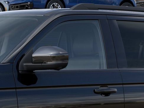 New 2027 Ford Expedition Max Platinum w/ Stealth Appearance Package AWD/4WD image 20