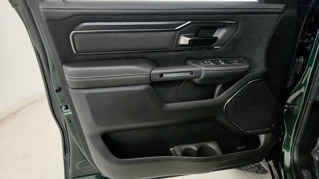Used 2026 RAM 1500 RHO AWD/4WD image 51
