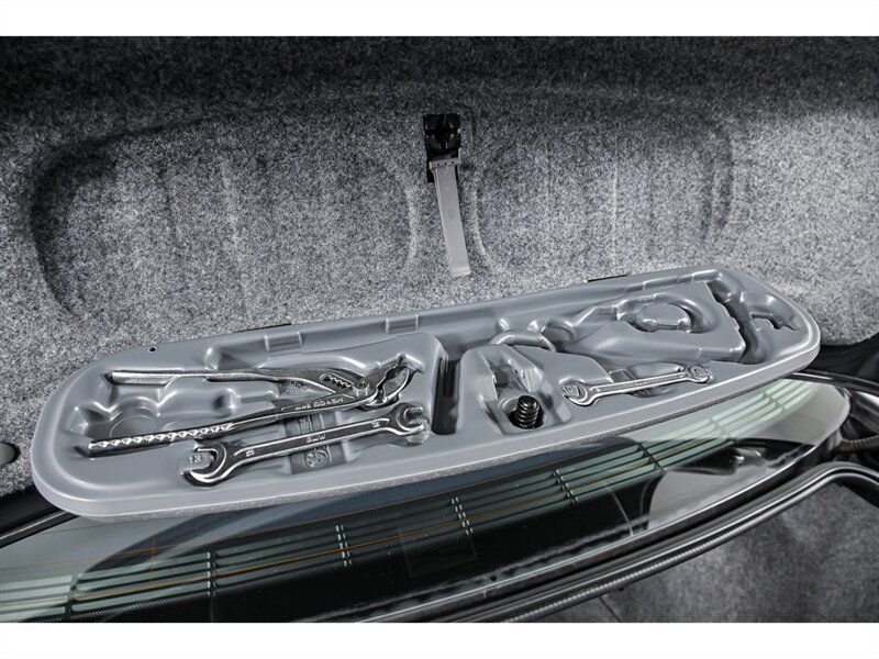 Used 2002 BMW M3 Coupe RWD image 12