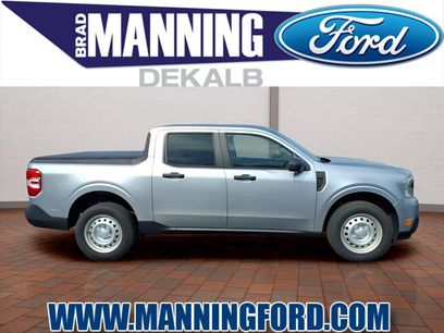 Used 2022 Ford Maverick XL