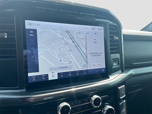 Used 2023 Ford F150 XLT w/ Equipment Group 302A High image 13