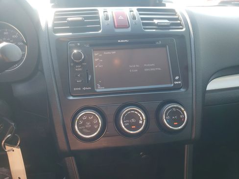 Used 2013 Subaru Crosstrek 2.0i Limited w/ Popular Pkg 1 image 13