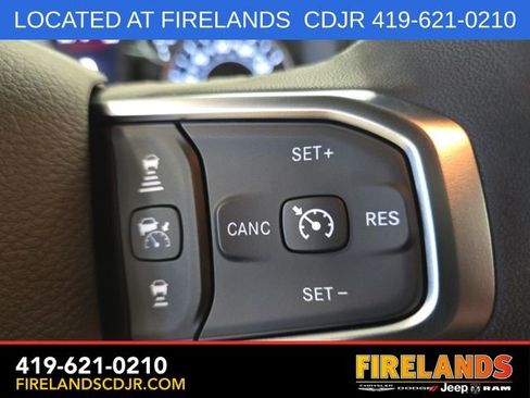 New 2026 RAM 1500 Big Horn AWD/4WD image 17