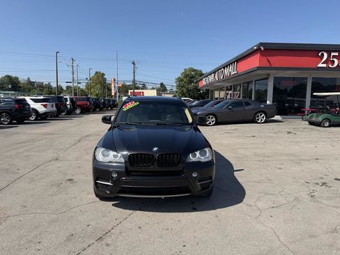 Used 2013 BMW X5 xDrive35i AWD/4WD image 8