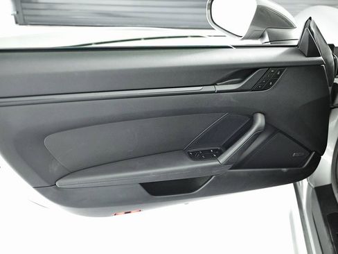 Certified 2024 Porsche 911 Carrera T image 20