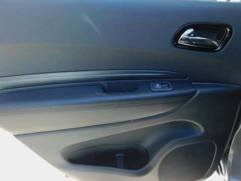 New 2026 Dodge Durango GT w/ Tow 'N Go Package image 25