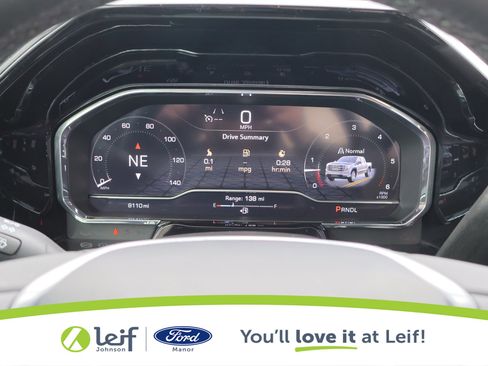 Used 2025 GMC Sierra 1500 Elevation image 20