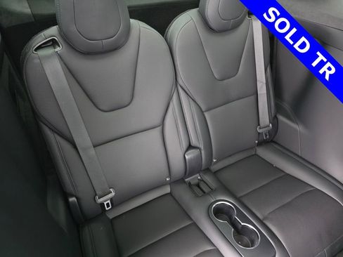 Used 2024 Tesla Model X Base image 23