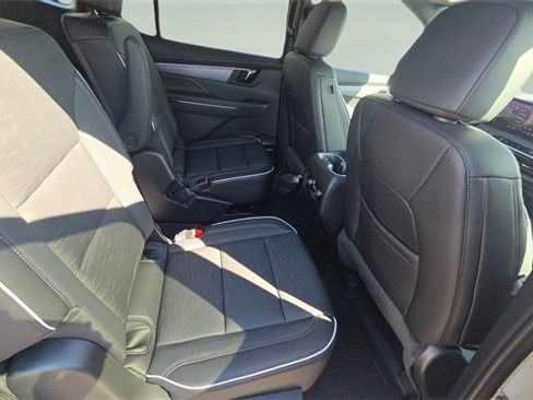 New 2026 Buick Enclave Sport Touring w/ Power Package image 27