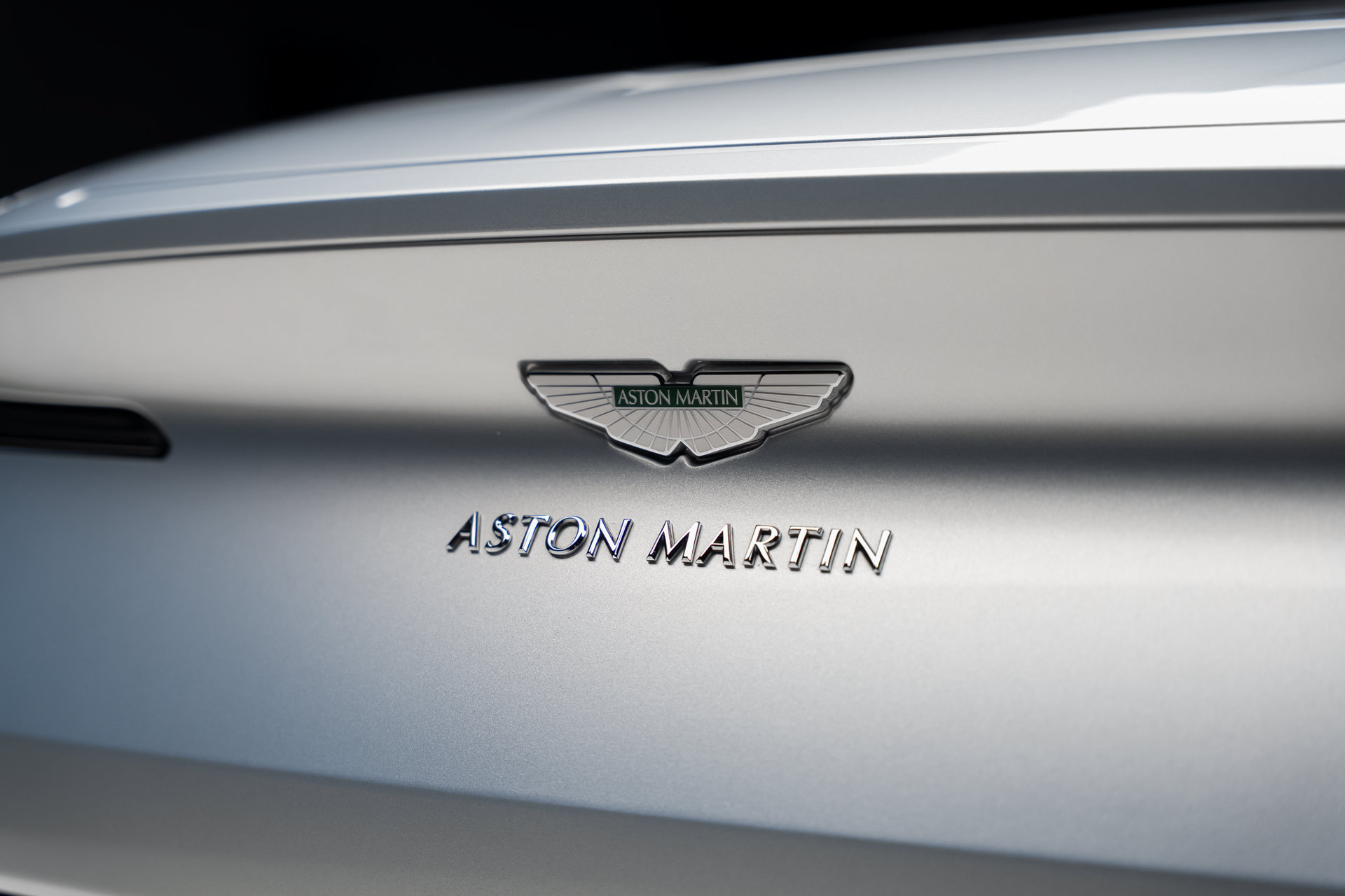 Used 2019 Aston Martin DB11 Volante RWD image 33