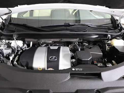 Used 2021 Lexus RX 350 350 image 18