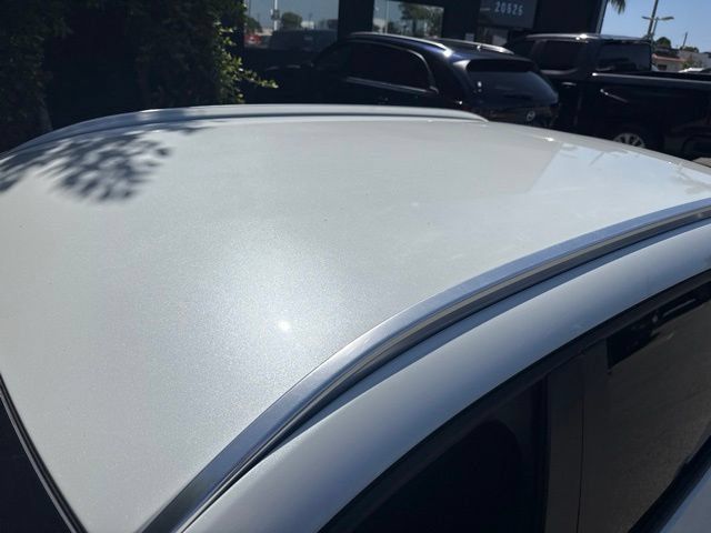 Used 2023 MAZDA CX-50 AWD 2.5 S w/ Select Package image 4