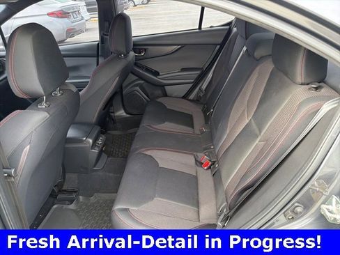 Used 2023 Subaru WRX Premium image 11