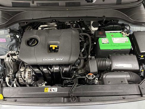 Used 2019 Hyundai Kona SE image 29