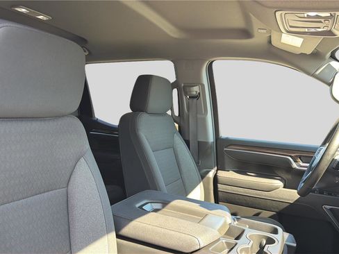 Used 2026 Chevrolet Silverado 1500 RST w/ RST Select Package image 23