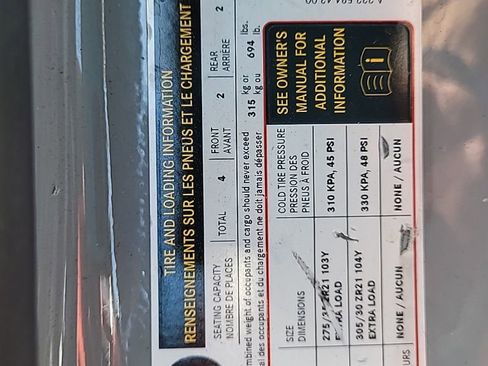 Certified 2022 Mercedes-Benz SL 63 AMG 4MATIC image 17