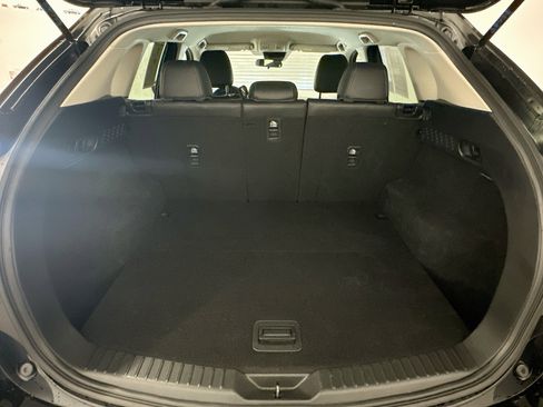 Used 2025 MAZDA CX-5 AWD 2.5 S w/ Select Package image 30