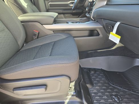 New 2026 RAM 1500 Big Horn image 12