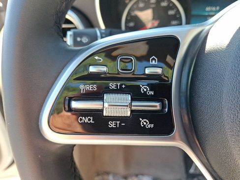 Used 2019 Mercedes-Benz C 300 4MATIC Cabriolet image 23