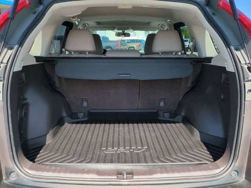Used 2014 Honda CR-V EX-L image 14
