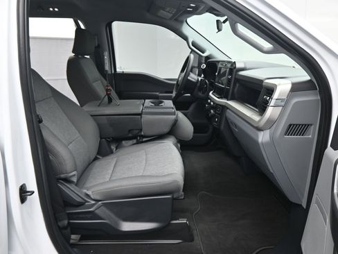 Certified 2026 Ford F250 XL w/ STX Appearance Package AWD/4WD image 2