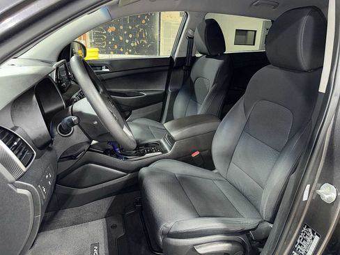 Used 2020 Hyundai Tucson SE AWD/4WD image 15