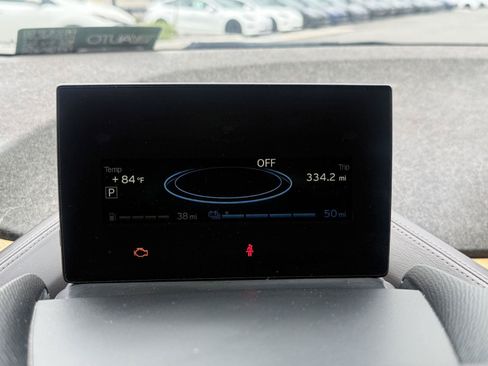 Used 2015 BMW i3 w/ Range Extender RWD image 25