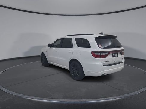New 2026 Dodge Durango GT AWD/4WD image 11