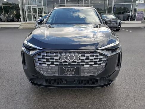 Used 2025 Audi Q5 Premium w/ Convenience Package AWD/4WD image 9