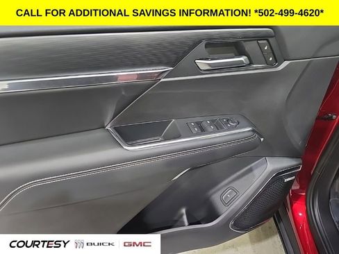 New 2026 GMC Acadia Elevation image 19