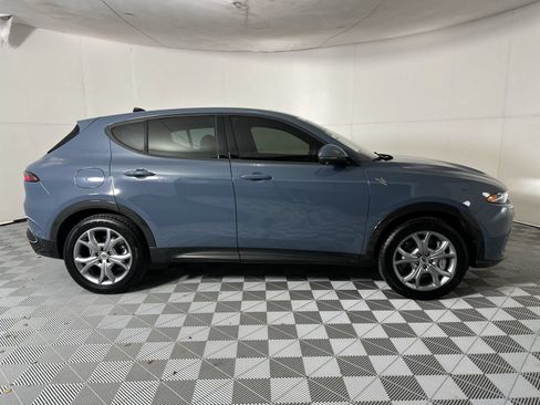 Used 2024 Dodge Hornet R/T Plus w/ Tech Pack Plus w/o Parking AWD/4WD image 9