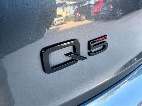 Used 2024 Audi Q5 2.0T Premium Plus AWD/4WD image 34