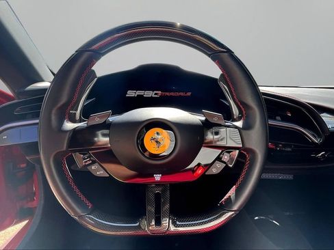 Used 2022 Ferrari SF90 Stradale AWD/4WD image 9