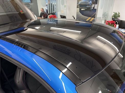 New 2026 Dodge Charger R/T Scat Pack image 44