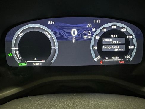 Used 2025 Toyota Camry XSE image 23