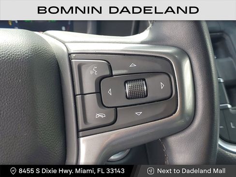 Used 2023 Chevrolet Tahoe Premier image 24