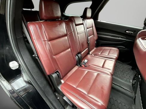 Used 2023 Dodge Durango GT RWD image 25
