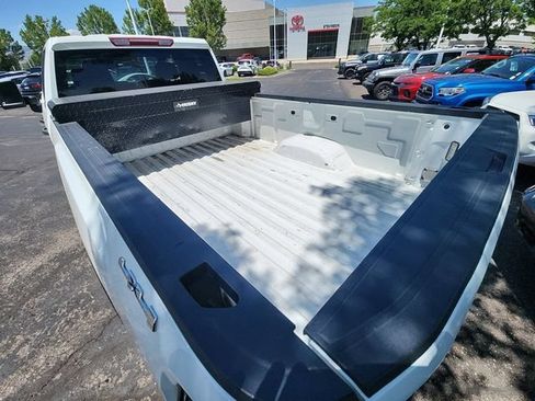 Used 2024 GMC Sierra 2500 Pro w/ Convenience Package AWD/4WD image 34